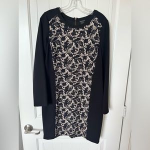 Black Dress from Club Monaco